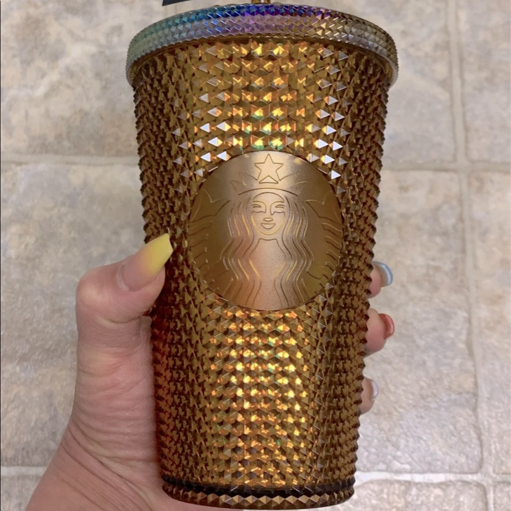 Starbucks Tumbler
